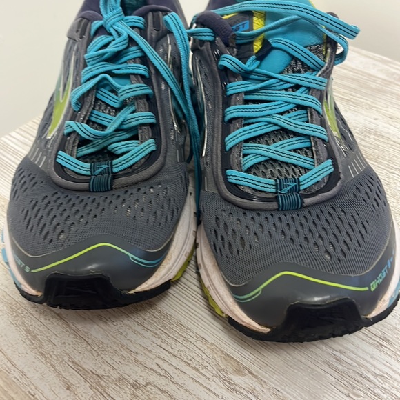 Brooks Ghost 9 - Picture 6 of 6